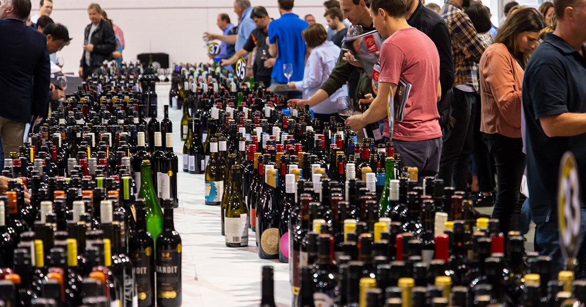 South Australian stars revealed