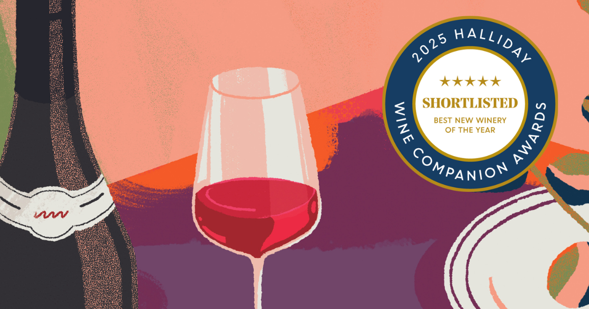 2025 Best New Winery Finalists Halliday Wine Companion Awards 2025