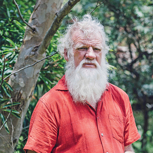  Bruce Pascoe