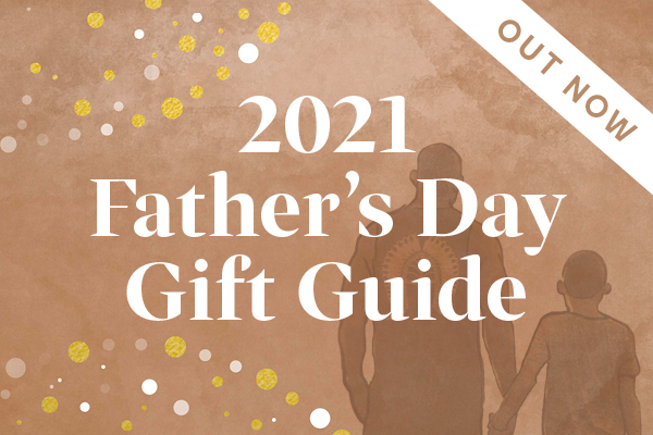 Father's Day Gift Guide 2021