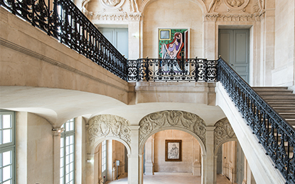 Architecture and Design