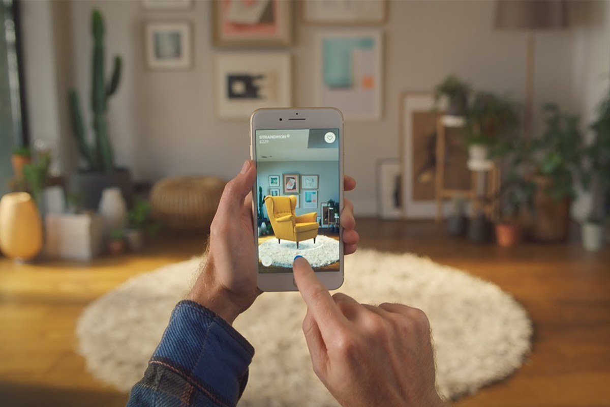 IkeaHomeApp