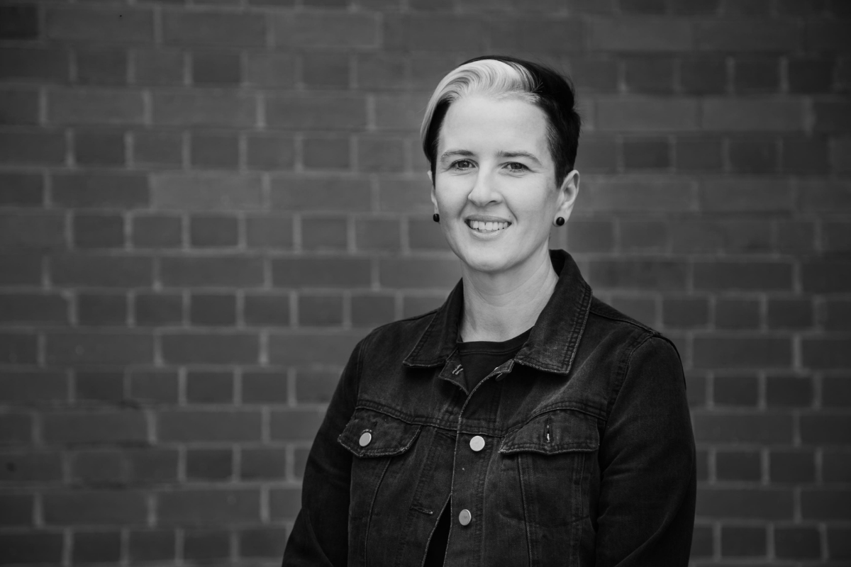 Kate Thompson Hardie Grant Media