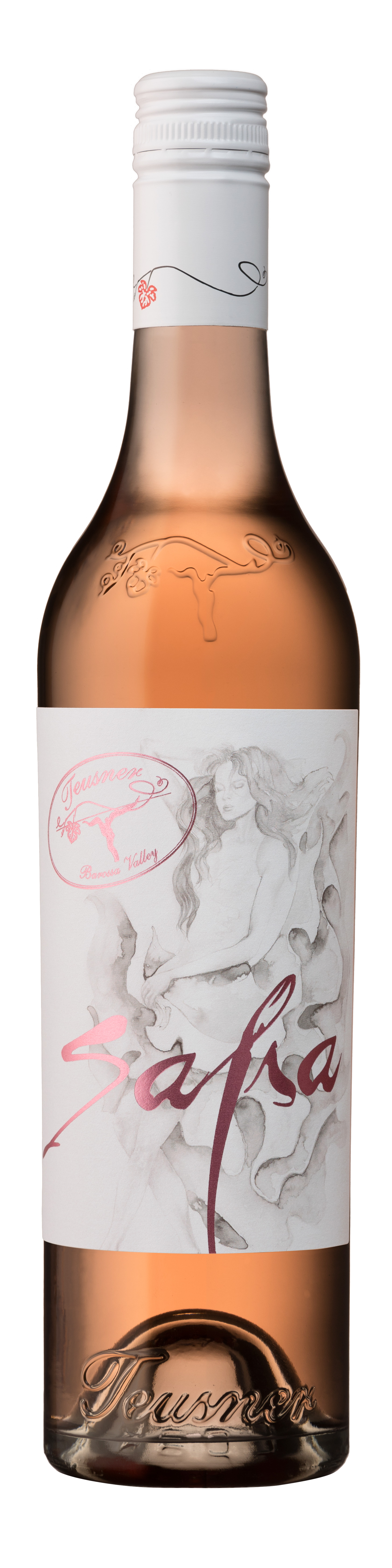 Teusner Salsa Rosé 2024 Barossa Valley