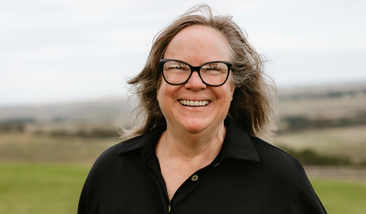 Jane Faulkner