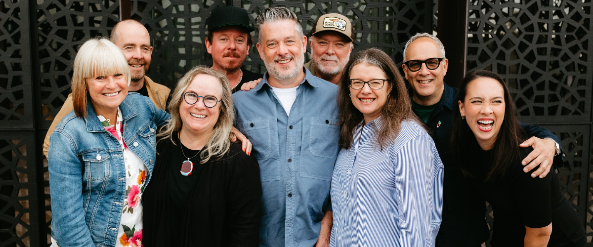 The Halliday Tasting Team