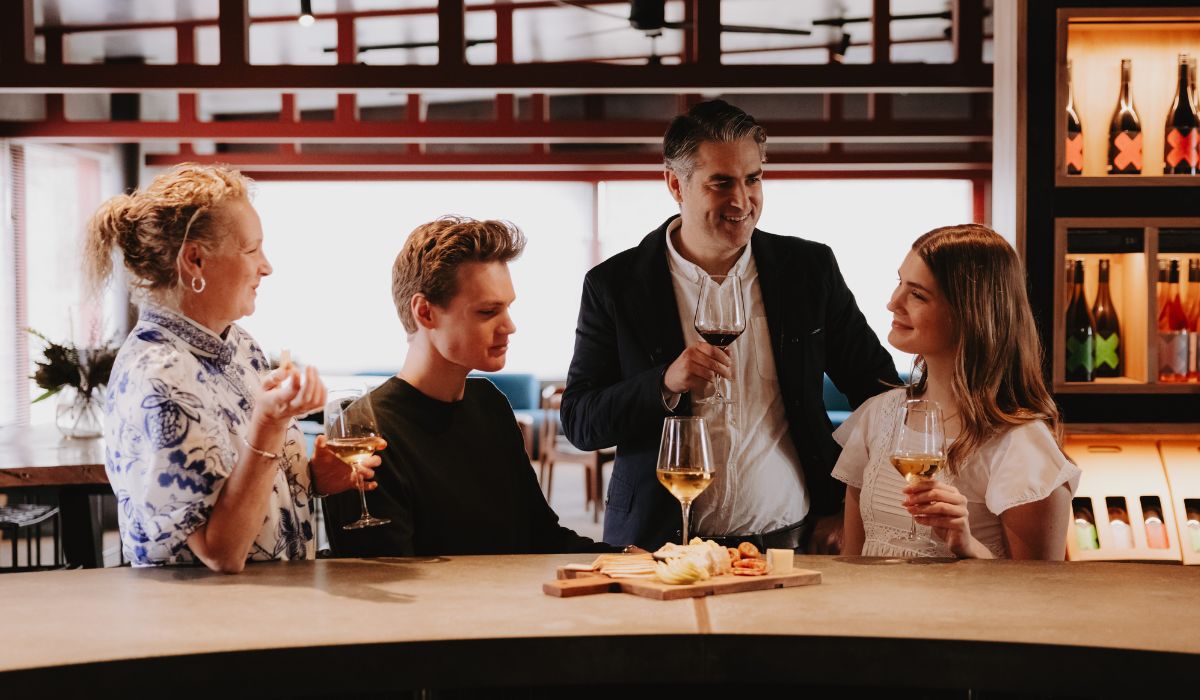 Budburst Wine Festival 2025 - Macedon Ranges - Victoria