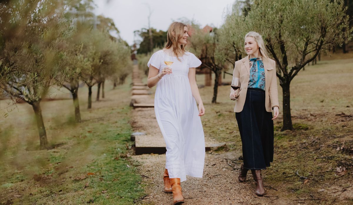 Budburst Wine Festival 2025 - Macedon Ranges - Victoria