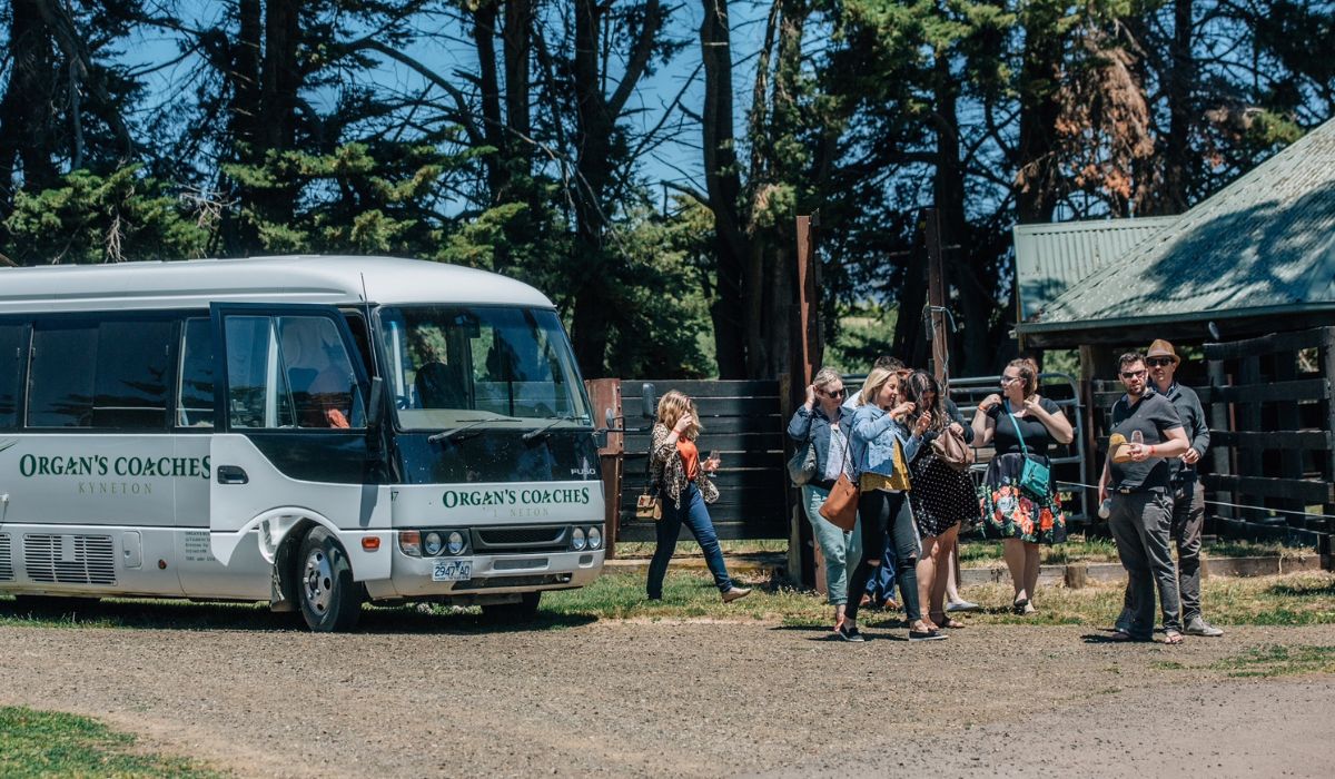 Budburst Wine Festival 2025 - Macedon Ranges - Victoria