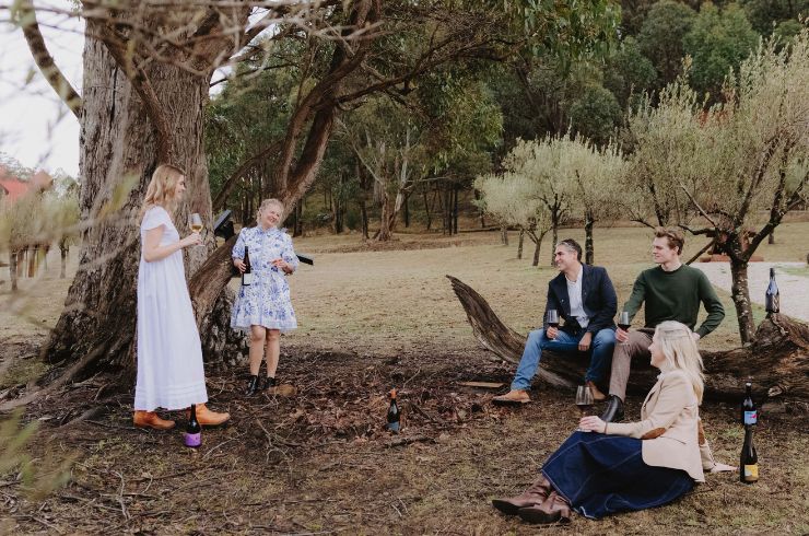 Budburst Wine Festival 2025 - Macedon Ranges - Victoria