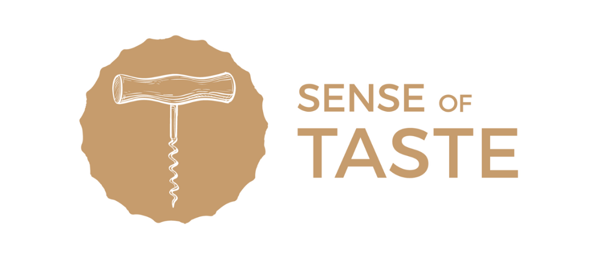 Sense of Taste logo