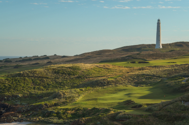 Halliday King Island Cup