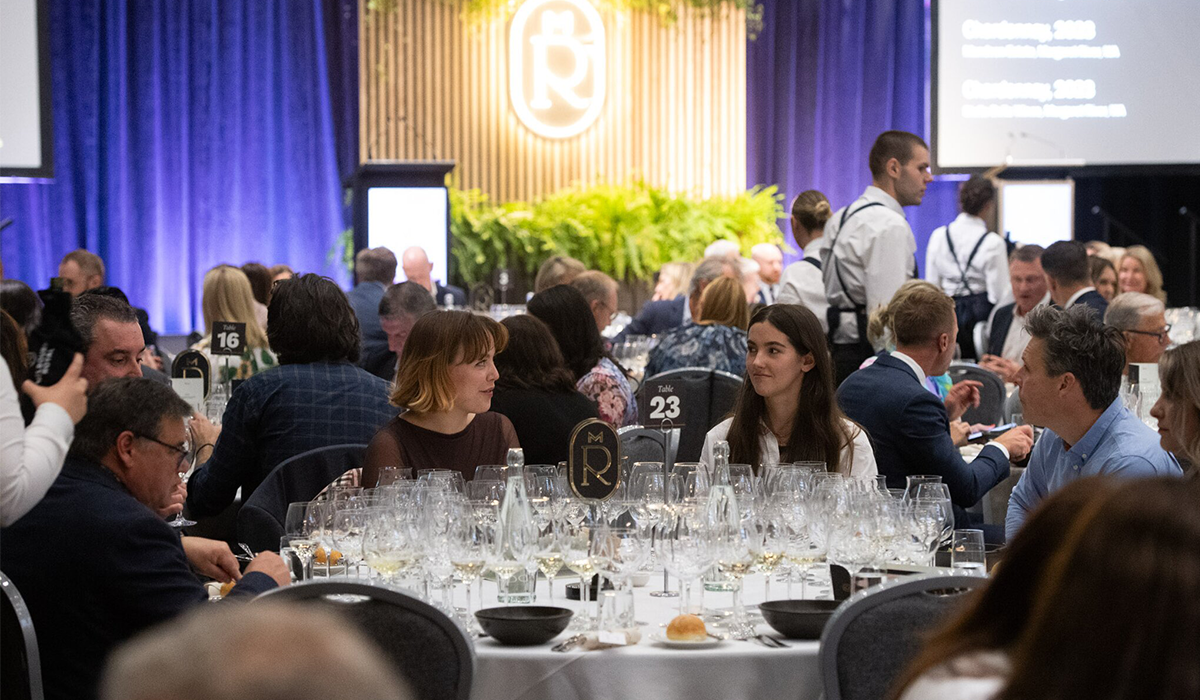 Melbourne Royal Wine Awards