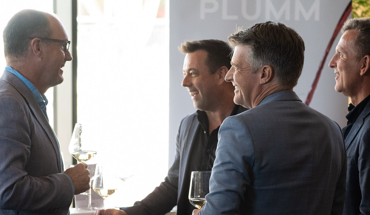 Melbourne Royal event