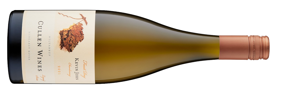 Cullen Wines Kevin John Legacy Chardonnay 2021