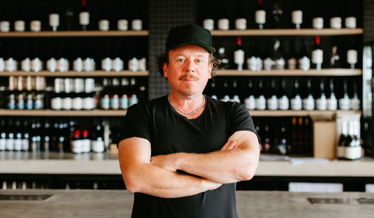 Halliday Wine Companion Tasting Team member