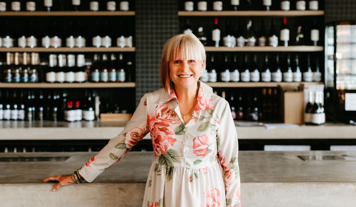 Halliday Wine Companion Tasting Team member