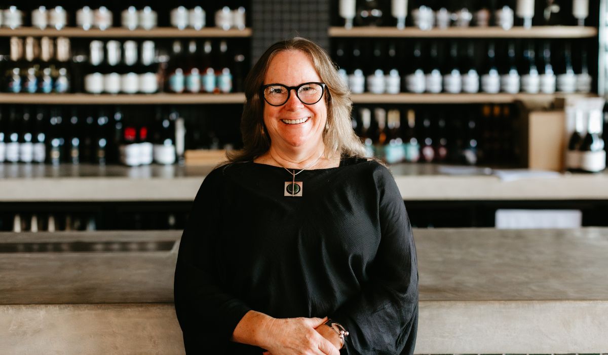 Halliday Wine Companion Tasting Team member