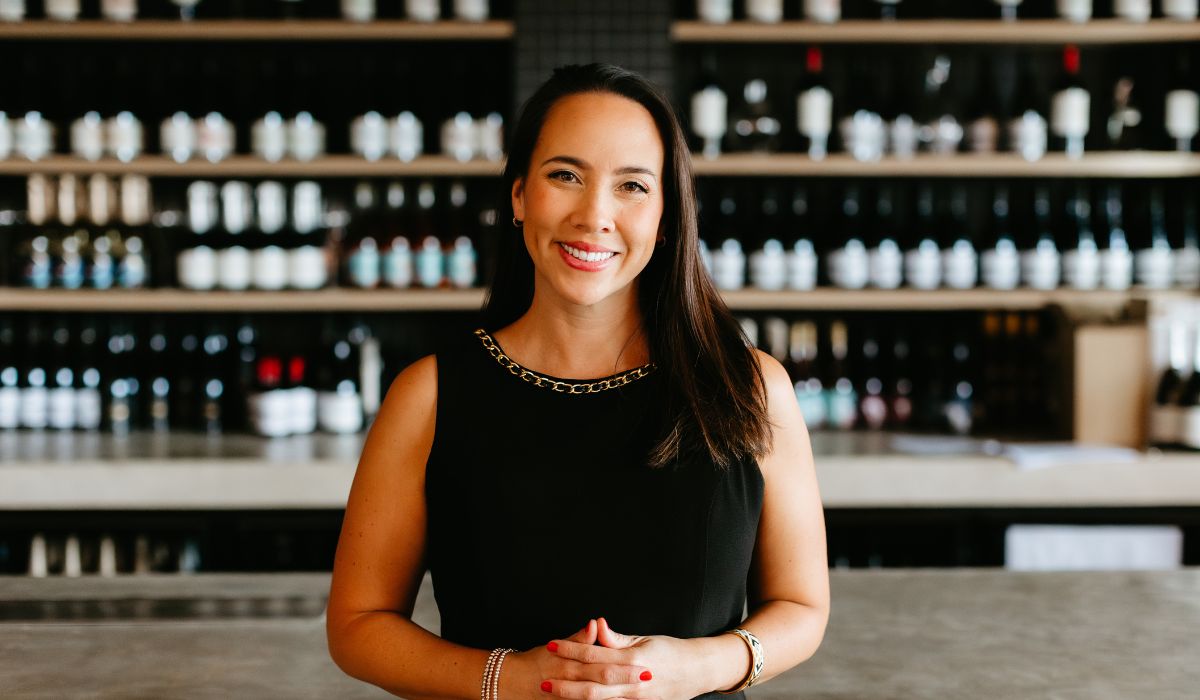 Halliday Wine Companion Tasting Team member