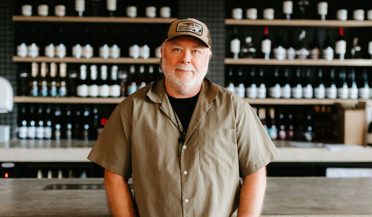 Halliday Wine Companion Tasting Team member