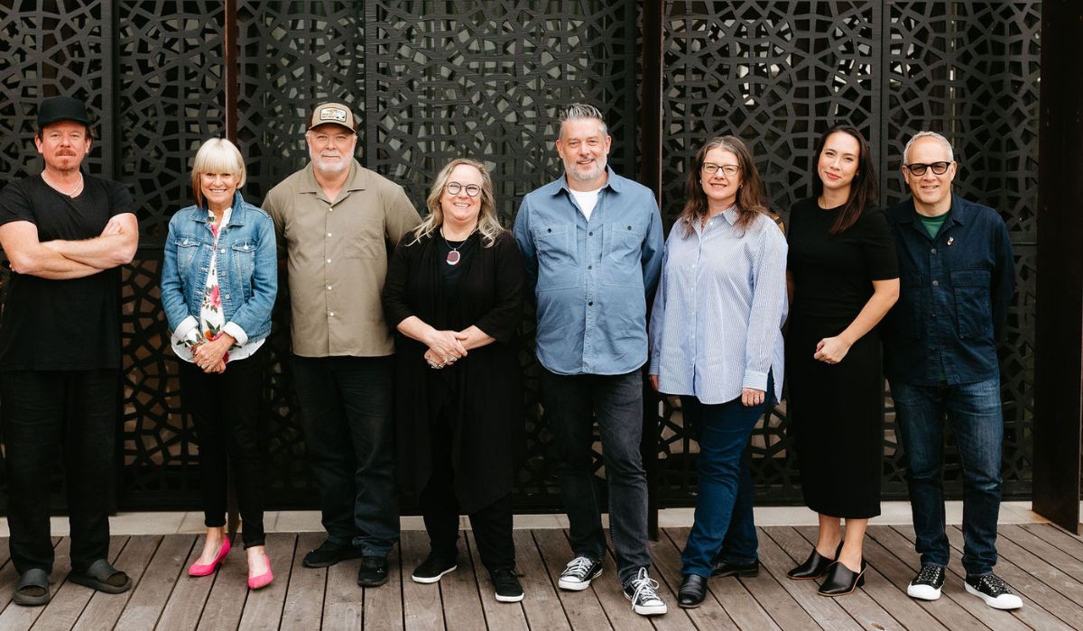 The Halliday Wine Companioin Tasting Team