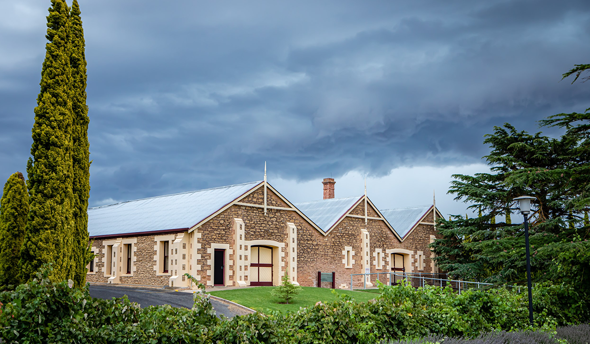 Wynns Coonawarra