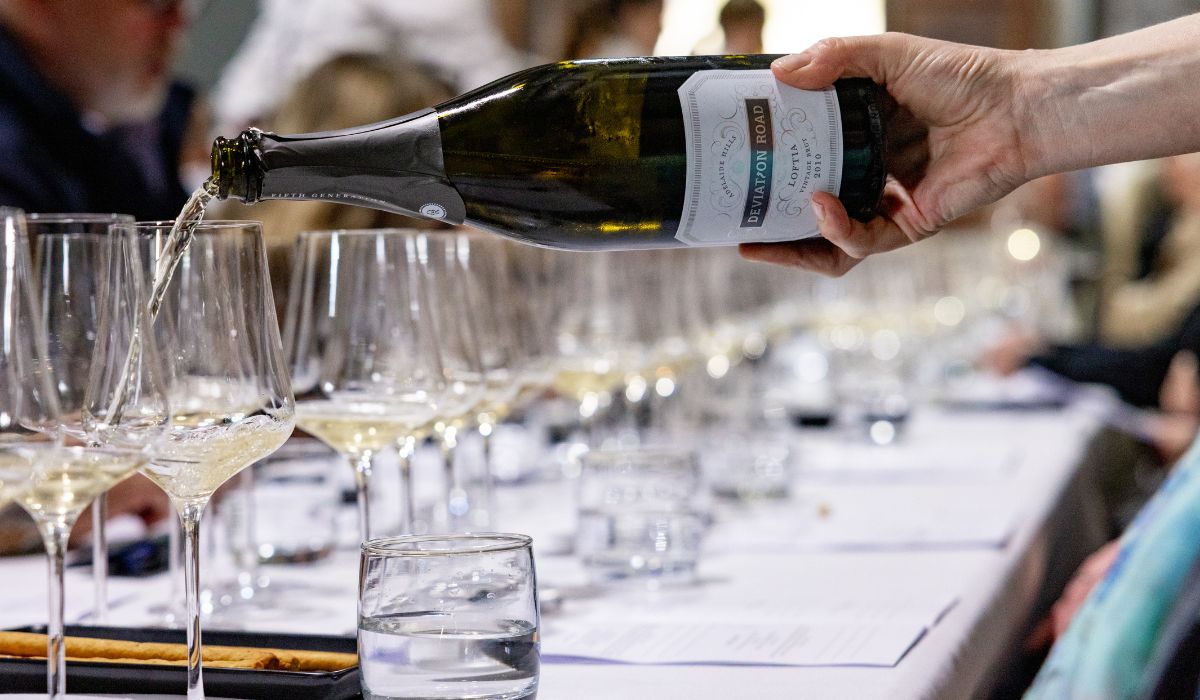 Deviation Road 25 years celebration