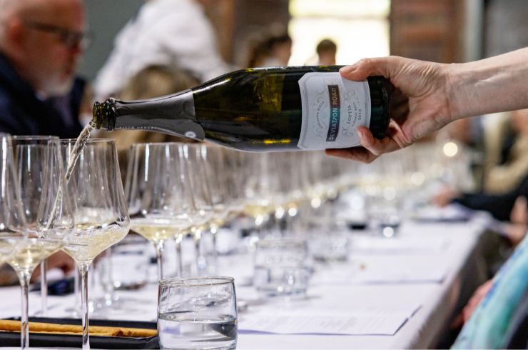 Deviation Road 25 years celebration