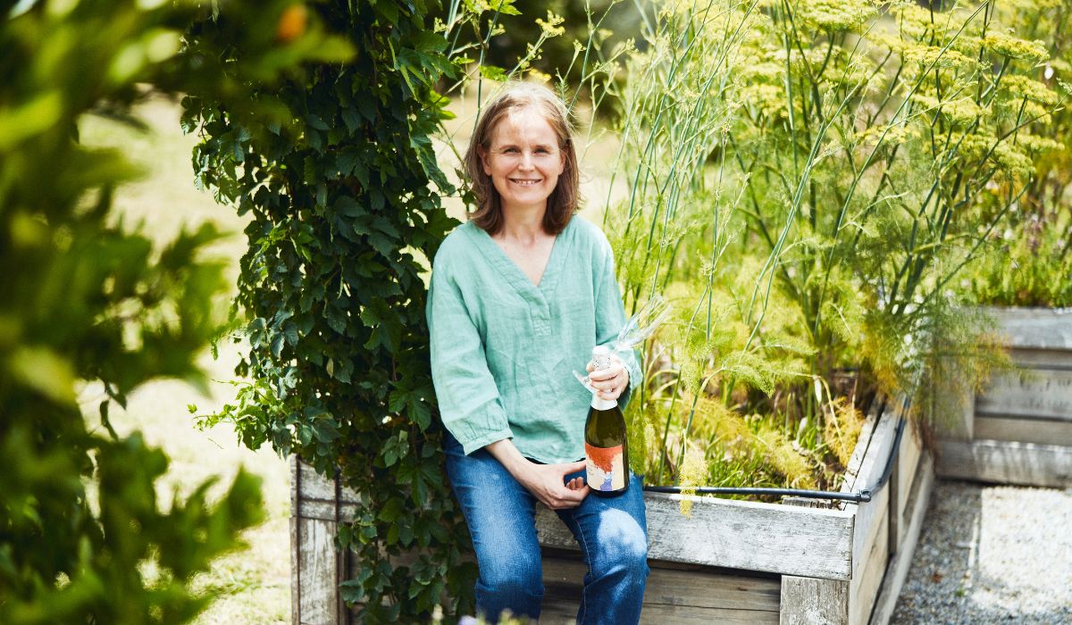 The art of blending fortified wines in Australia