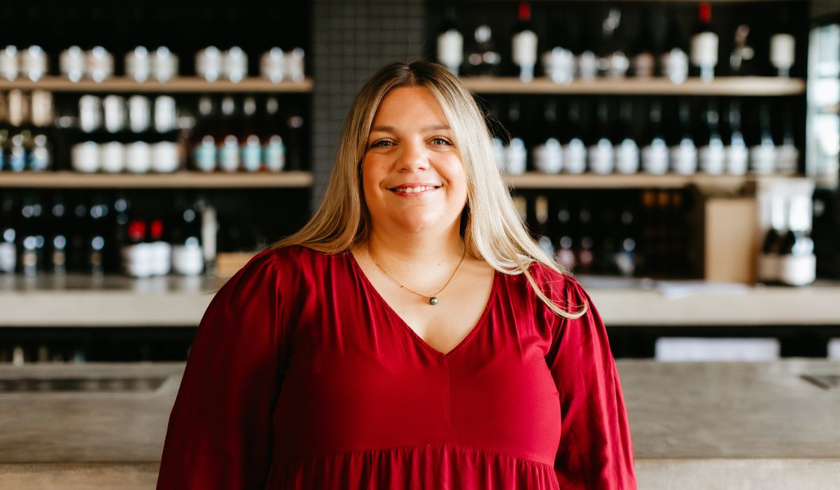 Katrina Butler, Halliday Tasting Team 