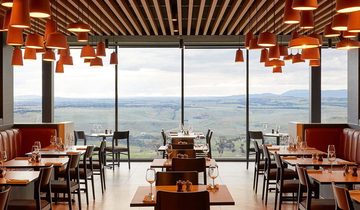 Marnong Estate