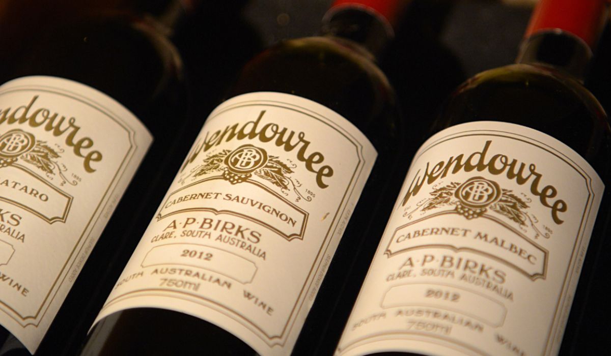 Wendouree