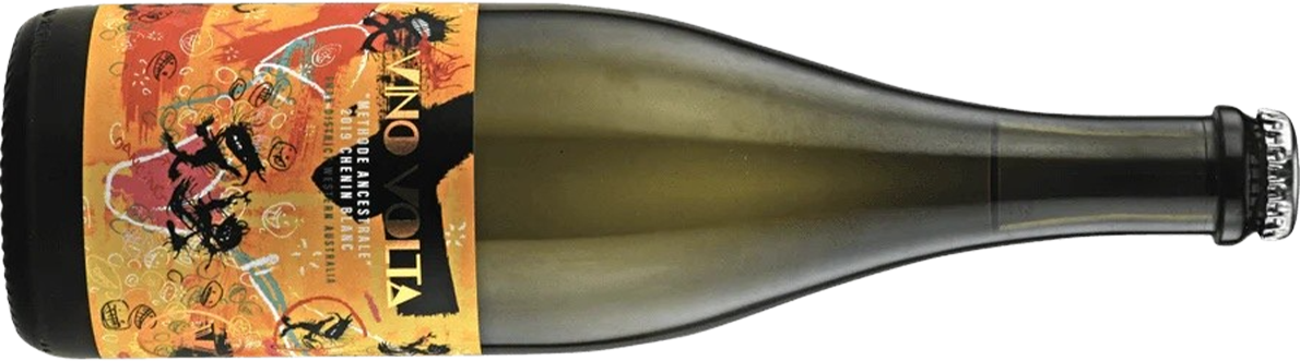 2021 Vino Volta Methode Ancestrale Chenin Blanc