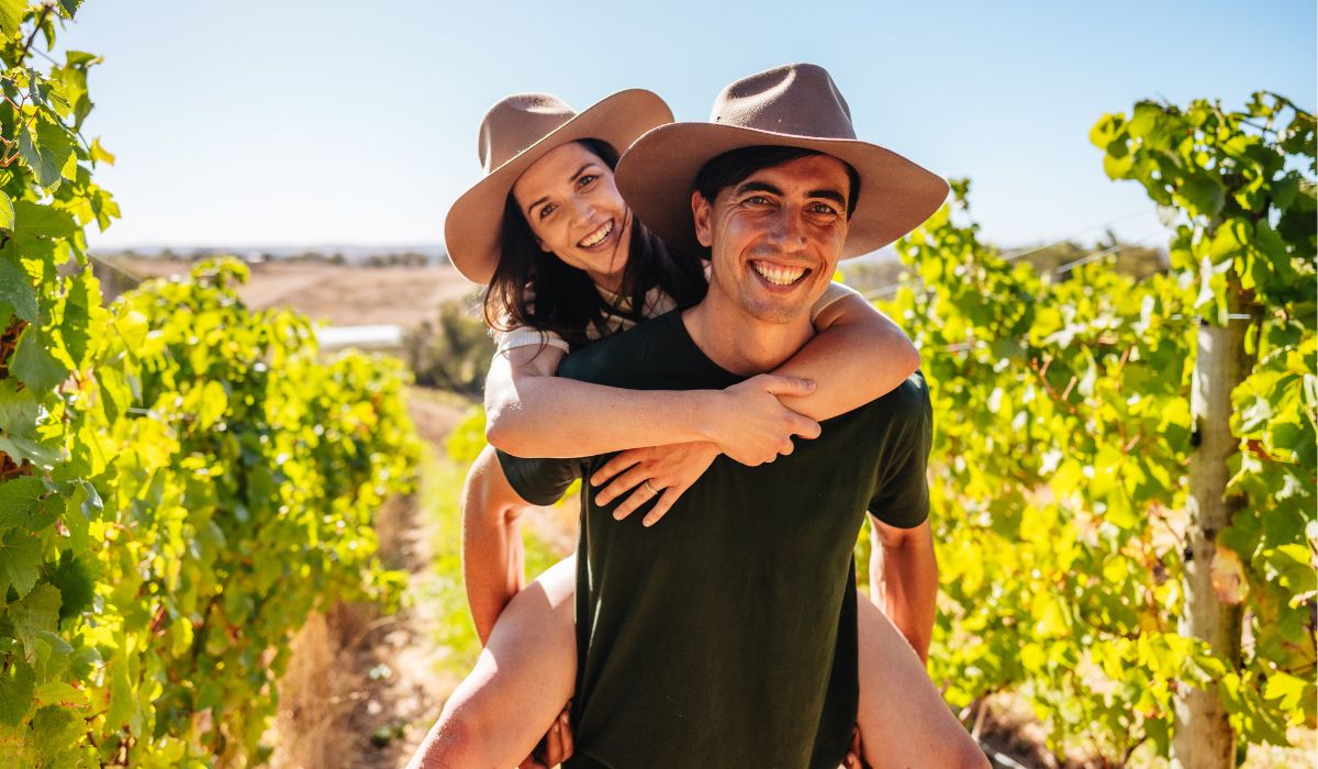 Turon and Alex White