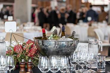 National Wine Show of Australia