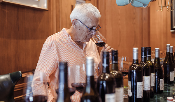 JS Wines