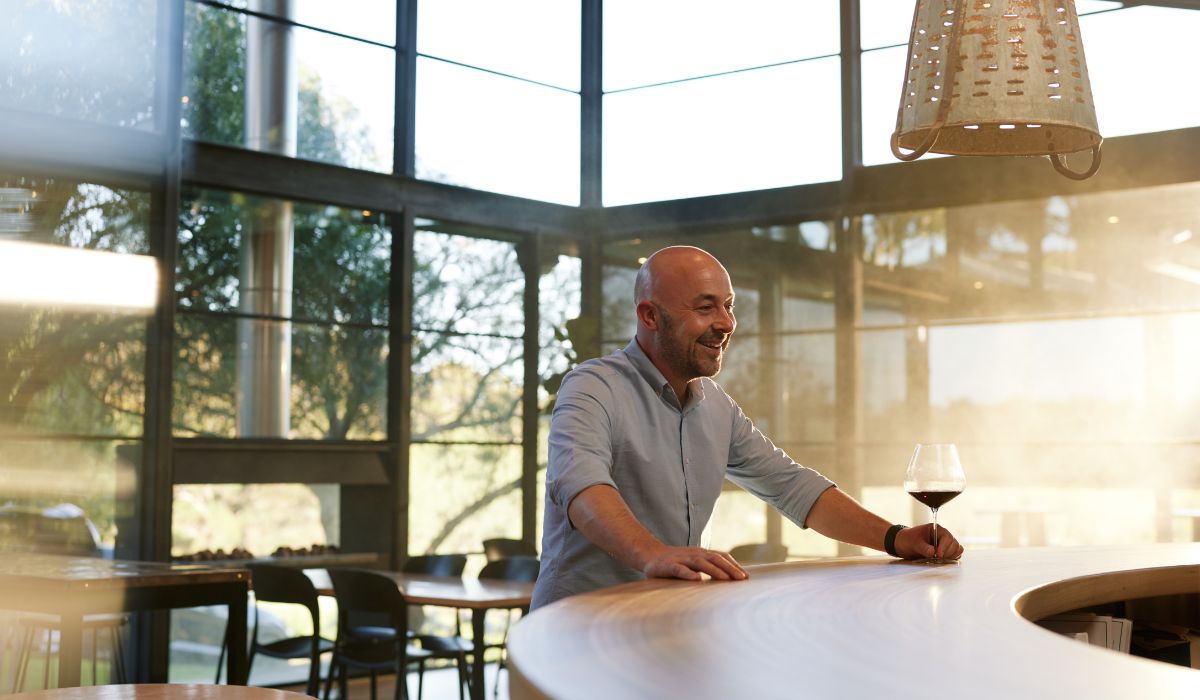 Peter Saturno, Longview Estate