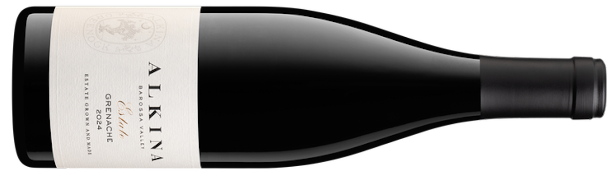 Alkina wine
