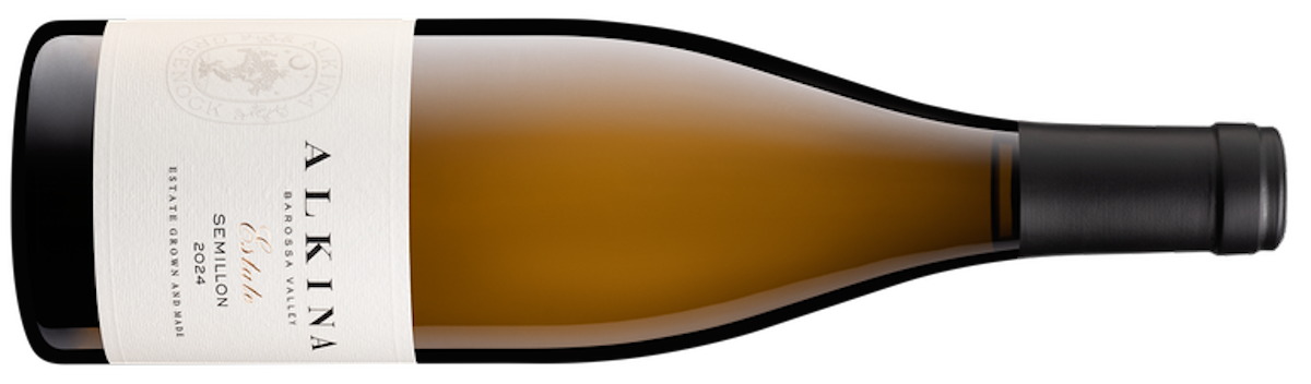 Alkina wine