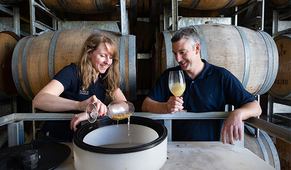 Patrick Of Coonawarra