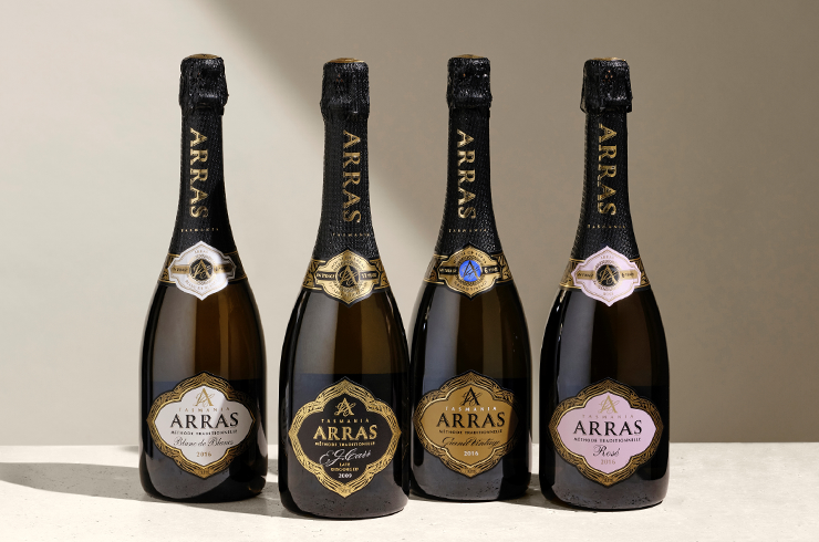 House of Arras vintage collection