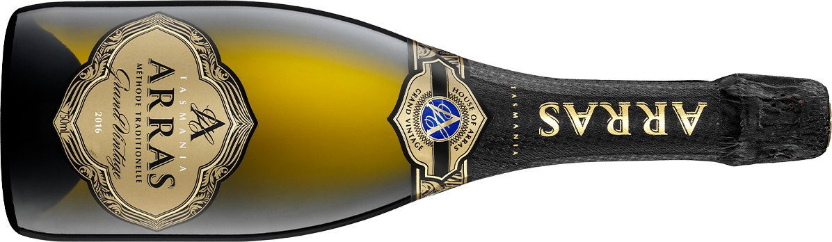 2016 House of Arras Grand Vintage, Tasmania