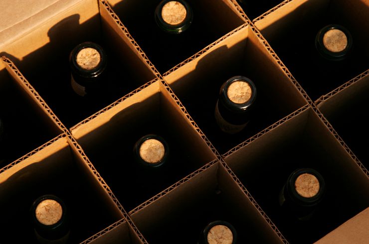 Australia wine clubs