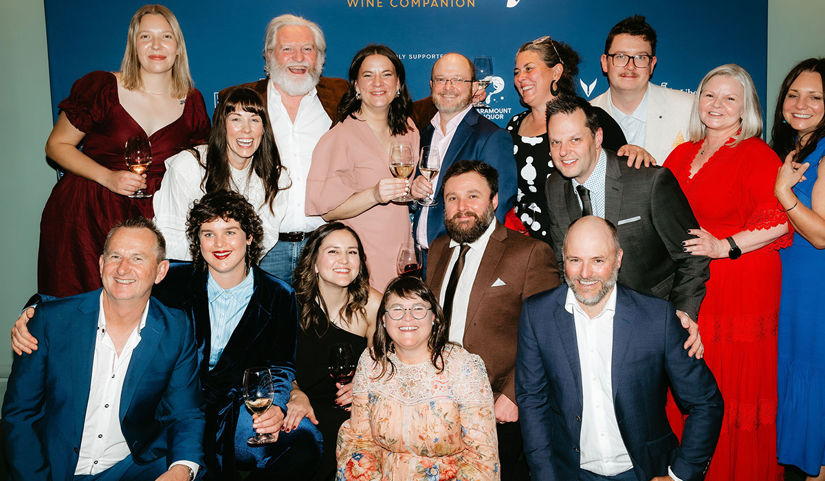 Winemakers and teams of the Yarra Valley