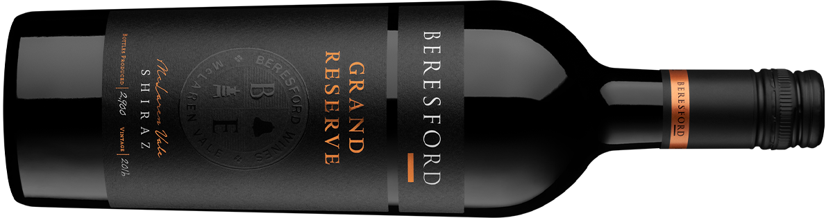 Beresford, Grand Reserve Shiraz 2016