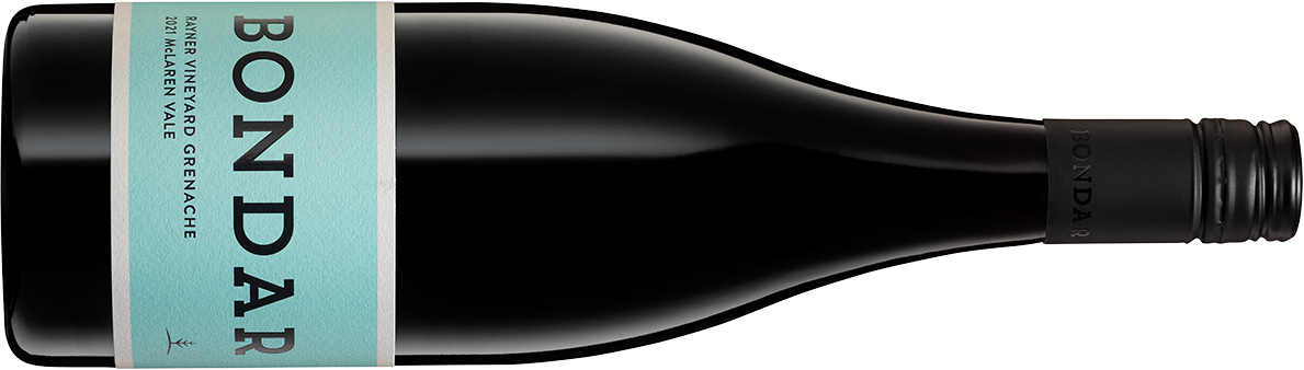 2021 Bondar Rayner Vineyard Grenache