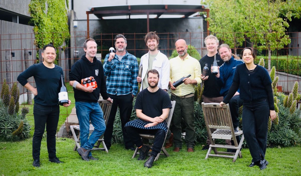 This week's latest news in wine spirits and beer