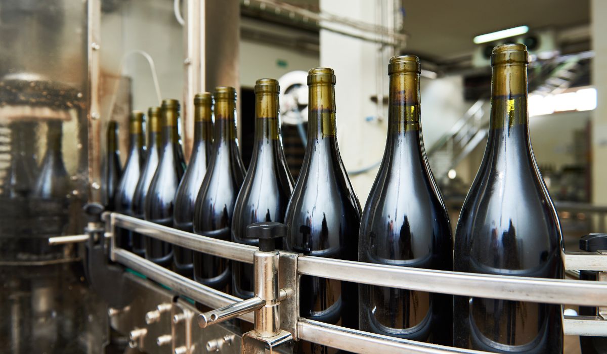 This week's latest news in wine spirits and beer