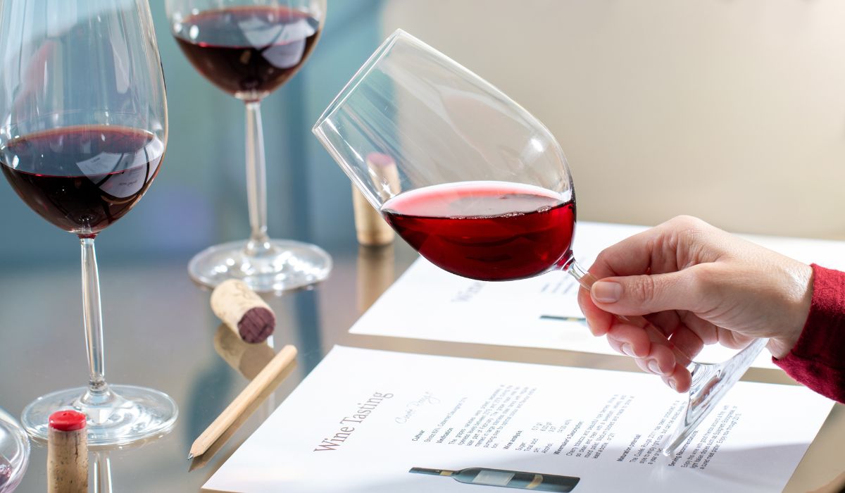 This week's latest news in wine spirits and beer