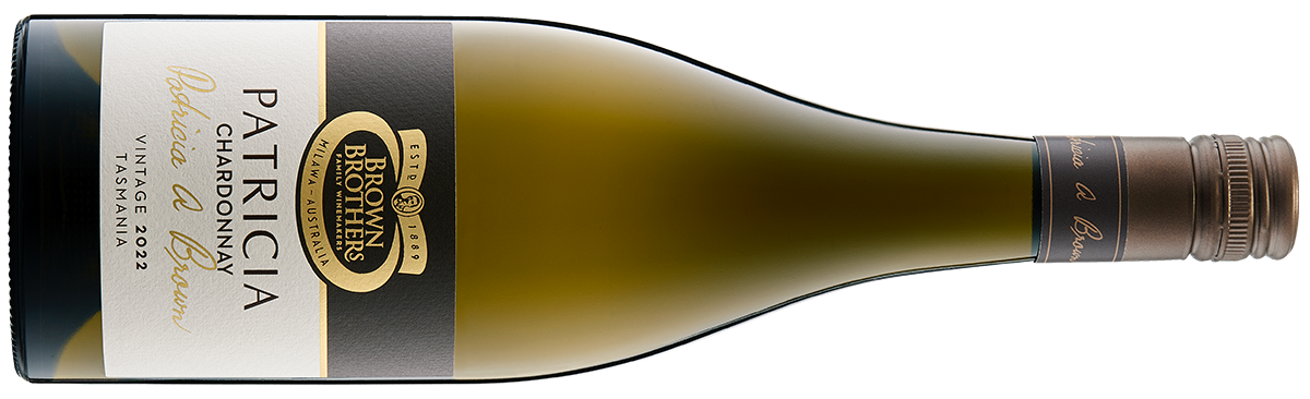 Brown Brothers chardonnay